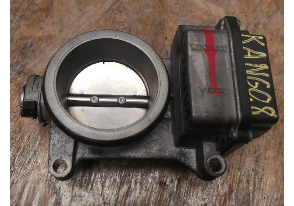 дроссельна заслінка Renault 1.6, 1.8, 2.0, 408239822001, 8200063652, 8200123061